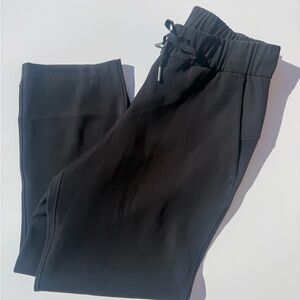 Black Lululemon Pants